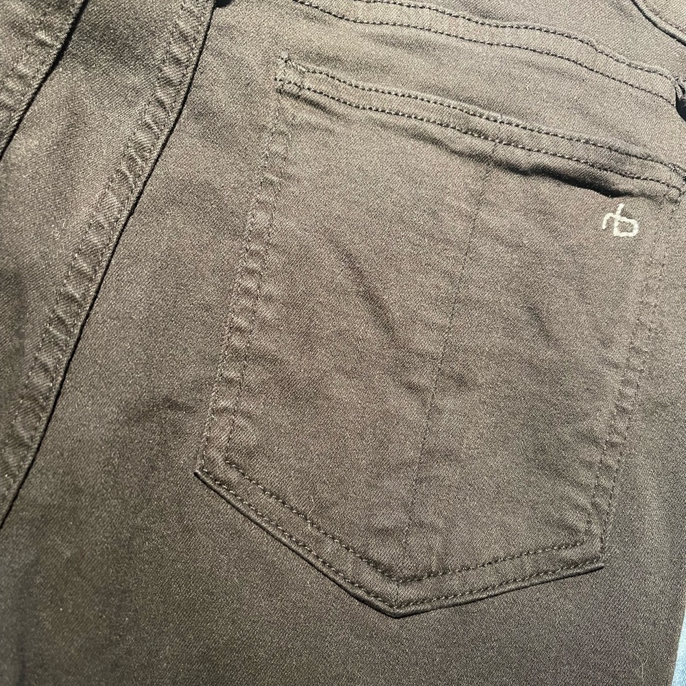 Rag & Bone Nina Jeans - Picture 3 of 7